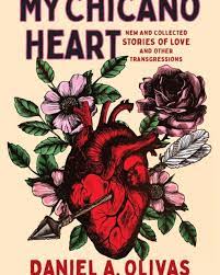 My Chicano Heart